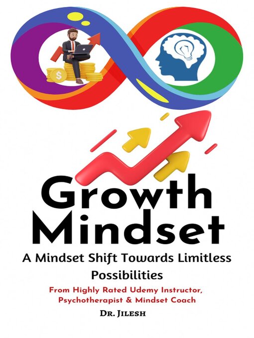 Title details for Growth Mindset by Dr. Jilesh - Available